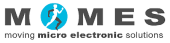 Logo Momes GmbH_Quelle: Momes GmbH