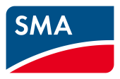 Logo SMA_Quelle: SMA Solar Technology