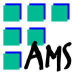 Logo AMS Software & Elektronik_Quelle: AMS Software & Elektronik GmbH