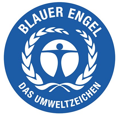 Logo Blauer Engel_Quelle: www.blauer-engel.de
