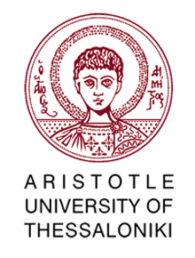 Logo Aristoteles-Universität Thessaloniki_Quelle: Aristoteles-Universität Thessaloniki 