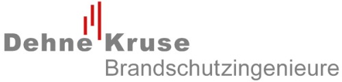  Dehne Kruse Brandschutzingenieure GmbH & Co. KG