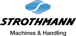 STROTHMANN Machines & Handling GmbH