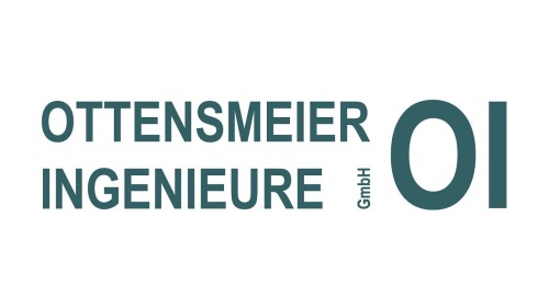Logo Ottensmeier Ingenieure_Quelle: Ottensmeier Ingenieure