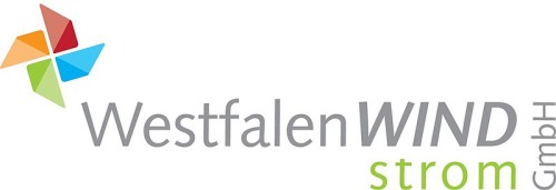 Logo WestfalenWind Strom GmbH_Quelle: WestfalenWind Strom