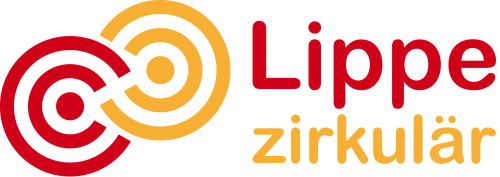 Logo Lippe zirkulär_Quelle: Kreis Lippe