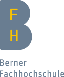 Logo Berner Fachhochschule_Quelle: Berner Fachhochschule