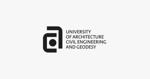 Logo Universität Architektur, Tiefbau und Geodäsie_Qulle: UACG