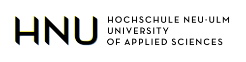 Logo Hochschule Neu-Ulm_Quelle: HNU