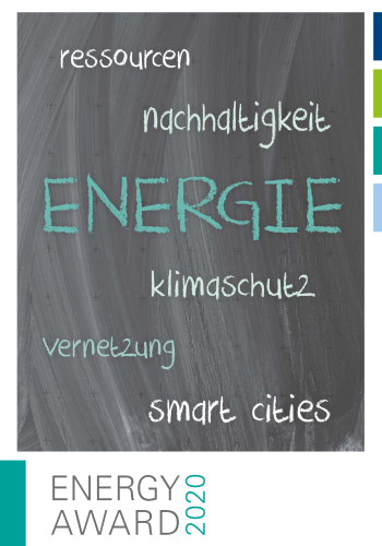 Bild Energy Award 2020_Quelle: Westfalen Weser Energie