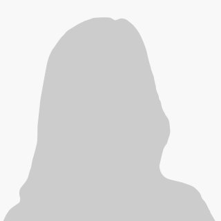Profilbild Platzhalter Frau