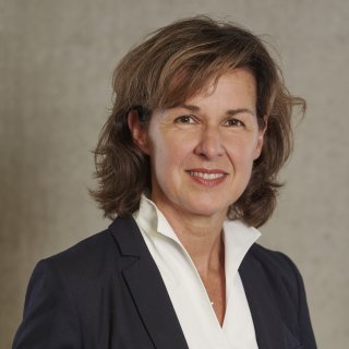 Susanne Schwickert