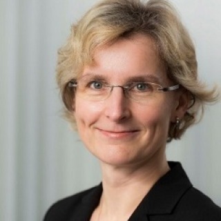 Prof. Dr.-Ing. Regine Mallwitz