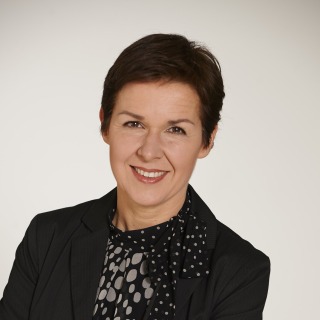 Prof.'in Dr.-Ing. Susanne Schwickert