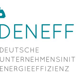Logo DENEFF_Quelle: DENEFF