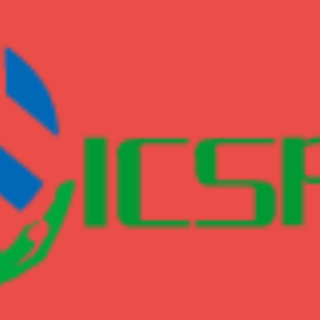 Logo ICSREE_Quelle: ICSREE